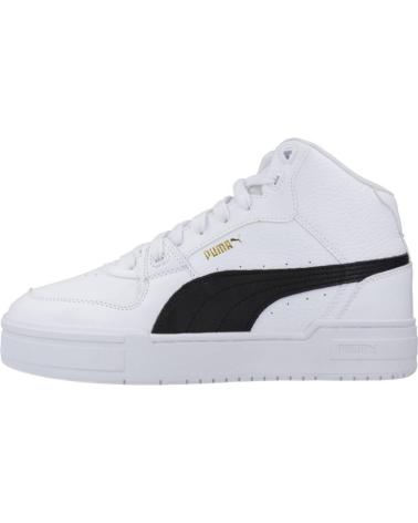 Zapatillas deporte de Hombre PUMA ZAPATILLAS CA PRO MID BLANCO