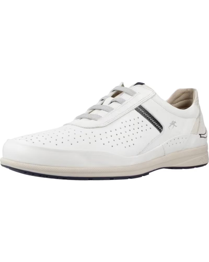 Fluchos F1736 Braun Chaussures Homme - Confort Exceptionnel Et Style Polyvalent Pour Tous Les Jours