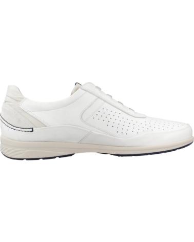 Chaussures FLUCHOS  pour Homme INFORMALES HOMBRE MODELO F1736 COLOR BLANCO  HIELO