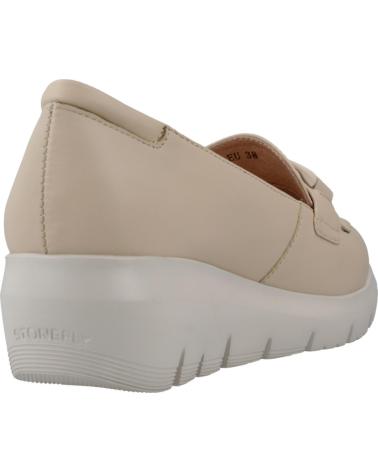 STONEFLY MOCASINES 217317 HUMUS