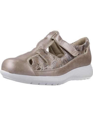 Sandalias PINOSOS  de Mujer SANDALIAS MUJER MODELO 7219H COLOR FLORAL  TITAN