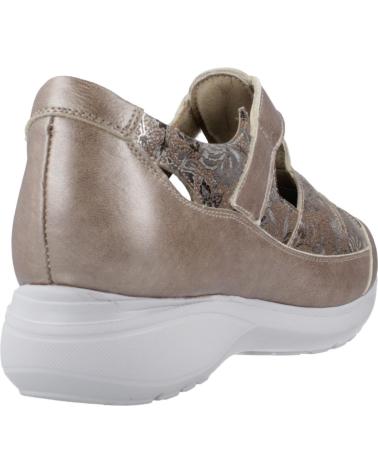 Sandalias PINOSOS  de Mujer SANDALIAS MUJER MODELO 7219H COLOR FLORAL  TITAN