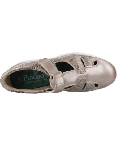 Sandalias PINOSOS  de Mujer SANDALIAS MUJER MODELO 7219H COLOR FLORAL  TITAN