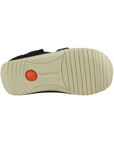 Sandalias de Niño BIOMECANICS SANDALIA PIEL MARINO