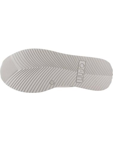 Zapatillas deporte LIU JO  de Mujer SNEAKER LIUJO  GRIS