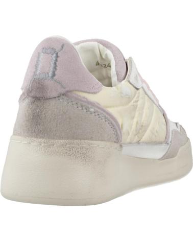 Zapatillas deporte MONO WAY  de Mujer ZAPATILLAS MUJER MODELO CHUCK COLOR  ROSA