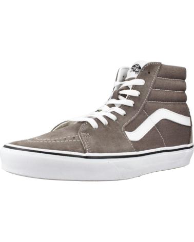 BASKETS VANS SK8-HI OFF THE WALL BEIGE BNGCRD BNGCRD