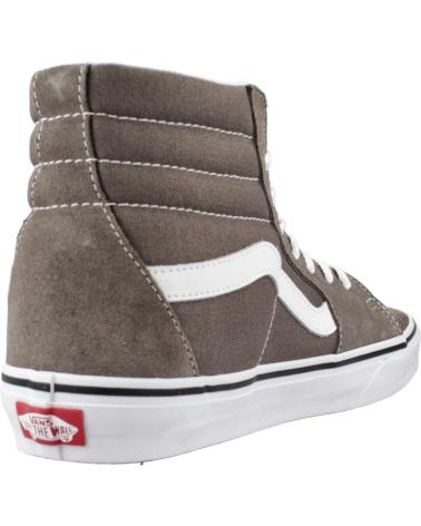 BASKETS VANS SK8-HI OFF THE WALL BEIGE BNGCRD BNGCRD