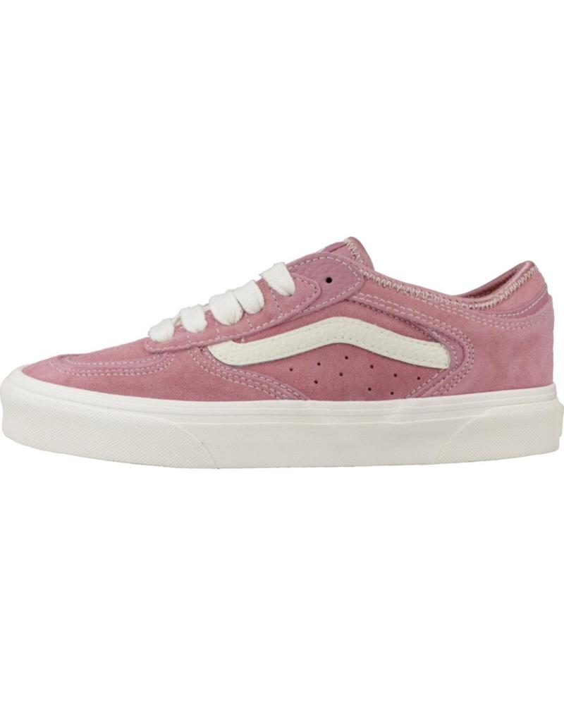 Vans classic mujer 2025