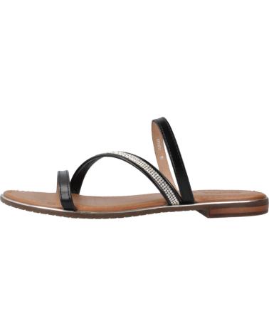 Sandálias GEOX  de Mulher CHANCLAS MUJER D45DQA  VARIOS COLORES