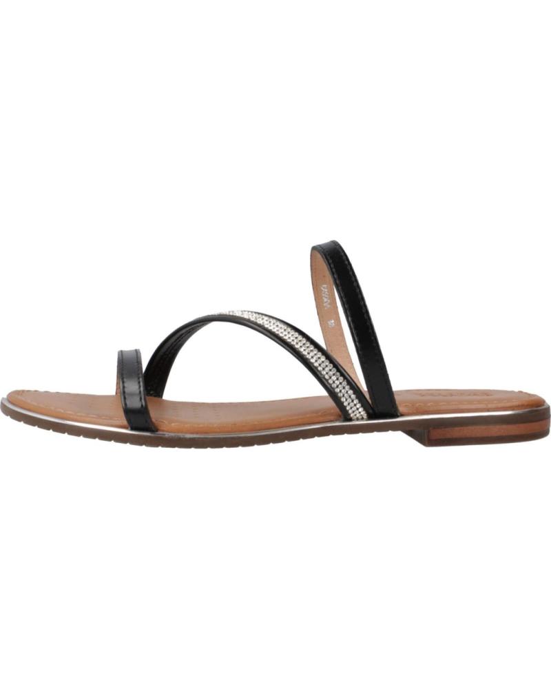 Sandálias GEOX  de Mulher CHANCLAS MUJER D45DQA  VARIOS COLORES