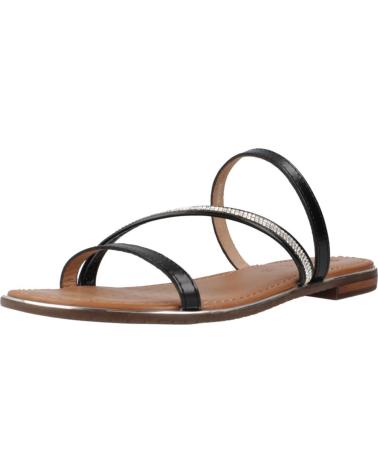 Sandálias GEOX  de Mulher CHANCLAS MUJER D45DQA  VARIOS COLORES