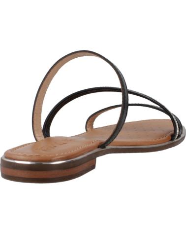 Sandálias GEOX  de Mulher CHANCLAS MUJER D45DQA  VARIOS COLORES