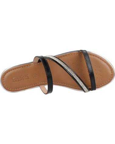 Sandálias GEOX  de Mulher CHANCLAS MUJER D45DQA  VARIOS COLORES