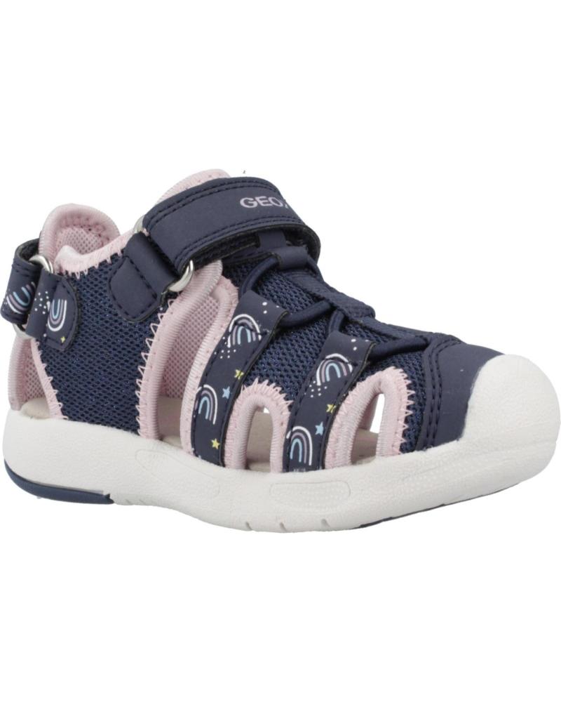 Geox Sandalias De NiÃ±o Adidas Sandálias De Niña GEOX SANDALIAS