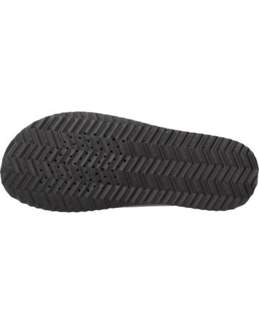 Sandali GEOX  per Uomo SANDALIAS HOMBRE MODELO U ERICE B COLOR C9999  NEGRO