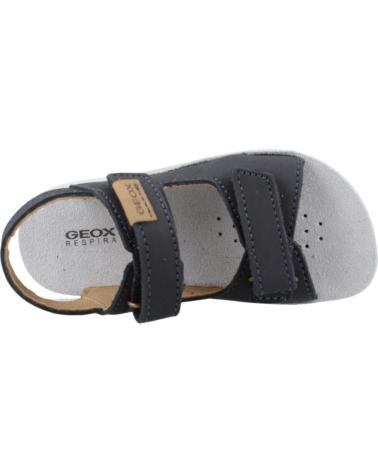 Sandalias de Niño GEOX SANDALIAS NINO MODELO B SANDAL LIGHTFLOPPY COLOR AZUL C4002