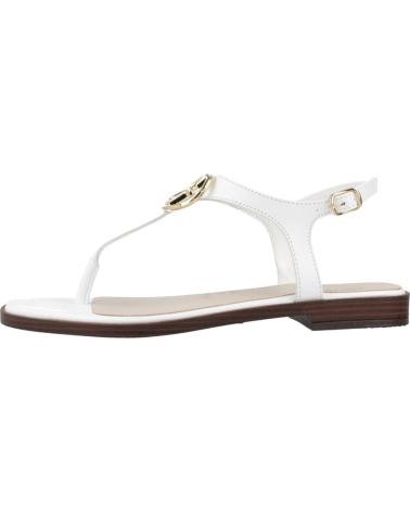 Sandalen GUESS  für Damen SANDALIAS MUJER MODELO FLJMIR COLOR BLANCO  WHITE