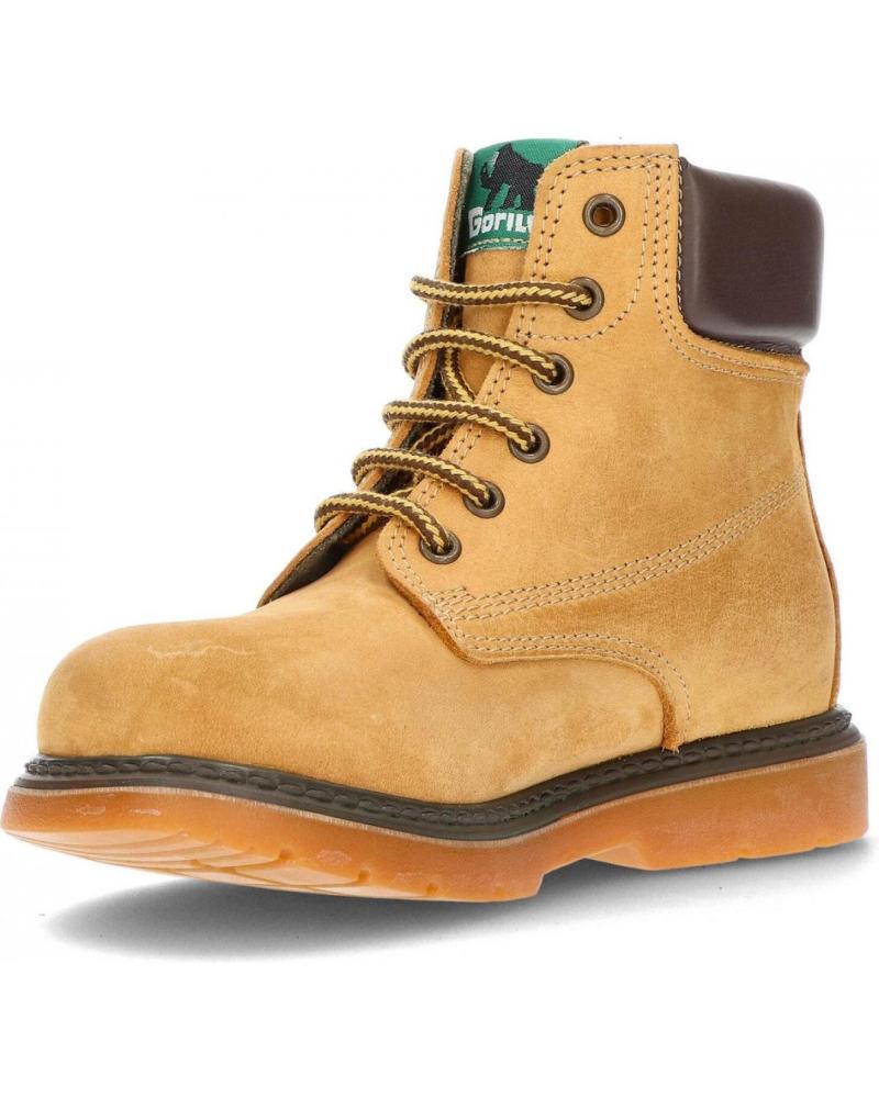 Botas gorila store