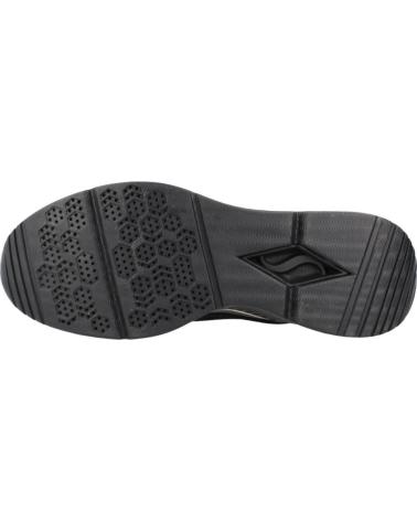 Sapatilhas SKECHERS  de Mulher ZAPATILLAS MUJER MODELO 155567S COLOR NEGRO  BBK