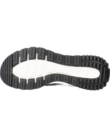 Sapatilhas SKECHERS  de Homem ZAPATILLAS HOMBRE MODELO FURY COLOR MARRON CLARO  NTGY