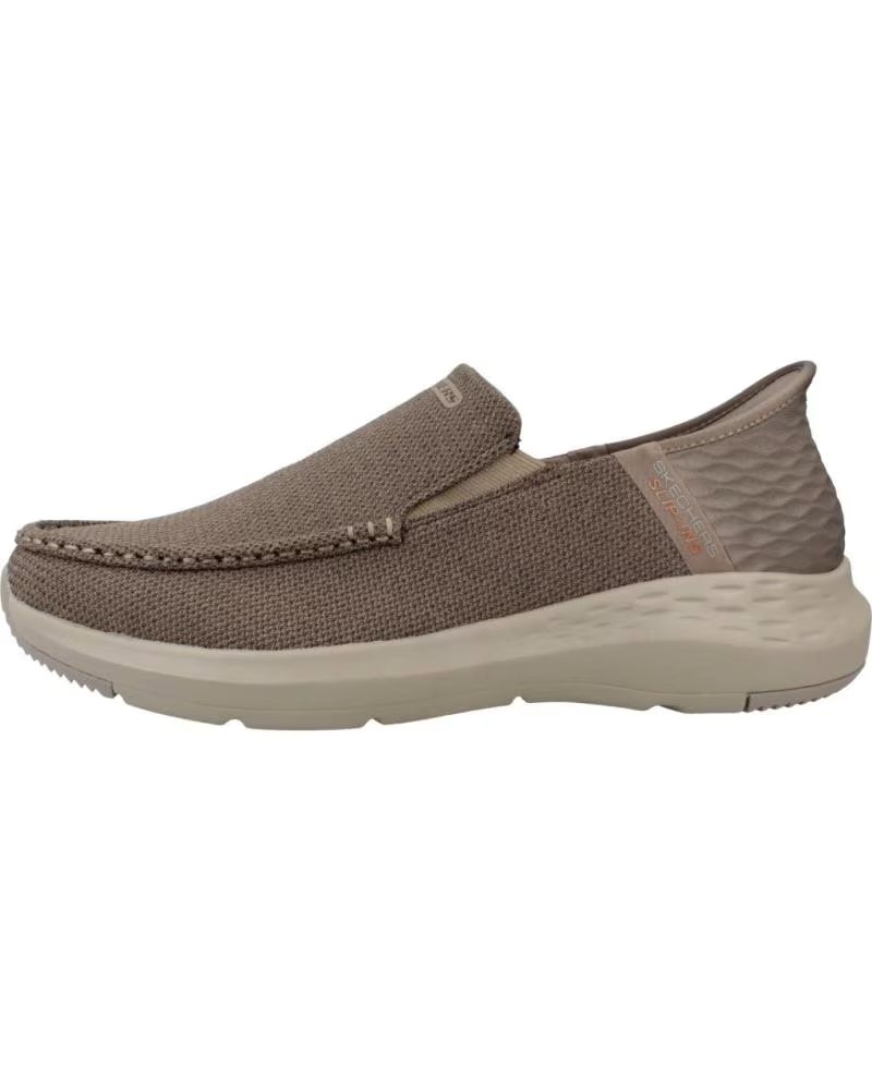 Casual-sneakers-for-men-SKECHERS-ZAPATILLAS-HOMBRE-MODELO-SLIP-INS ...