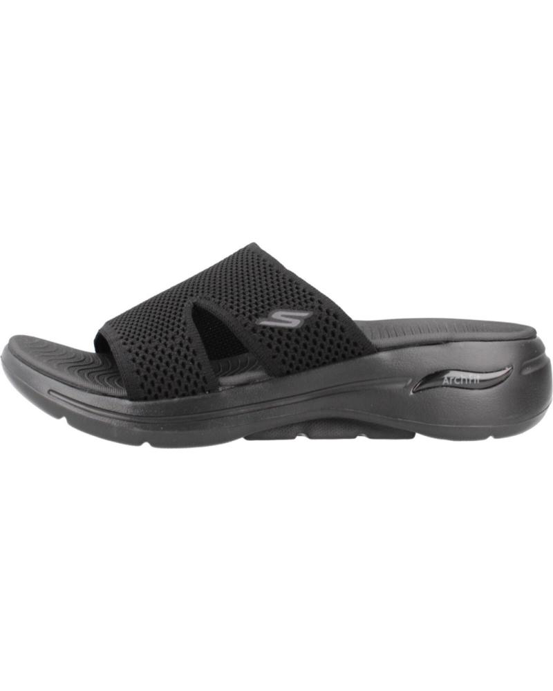 Sandalen De Mujer SKECHERS SANDALIAS MUJER MODELO GO WALK ARCH FIT