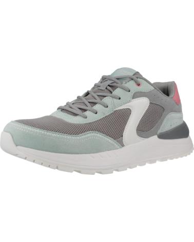 Zapatillas deporte SKECHERS  de Mujer ZAPATILLAS MUJER MODELO FURY COLOR AZUL  GYMN