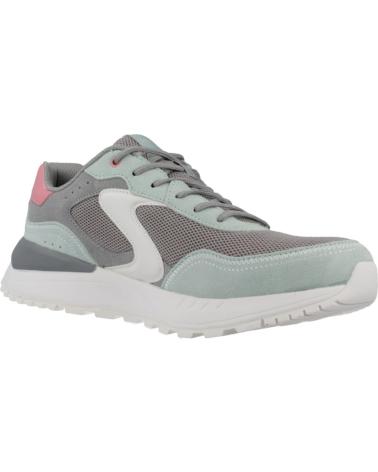 Zapatillas deporte SKECHERS  de Mujer ZAPATILLAS MUJER MODELO FURY COLOR AZUL  GYMN