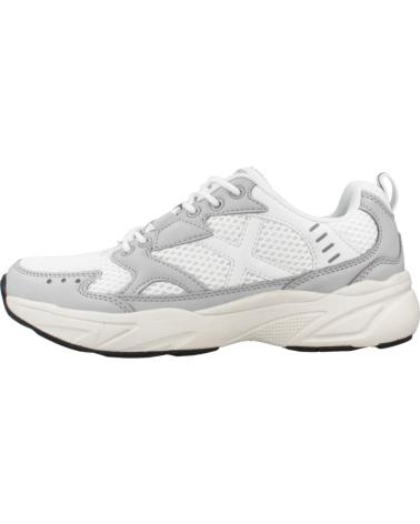 Woman Zapatillas deporte MUNICH ZAPATILLAS MUJER MODELO RUNAR COLOR GRIS  007