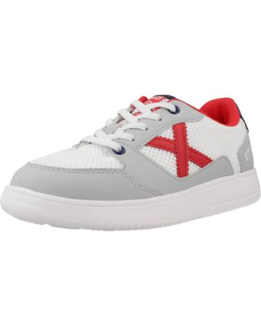 Schuhe für Mädchen und Junge MUNICH ZAPATILLAS LEGIT PARA NINOS UNISEX EN COLOR MULTICOLOR MULTICOLOR