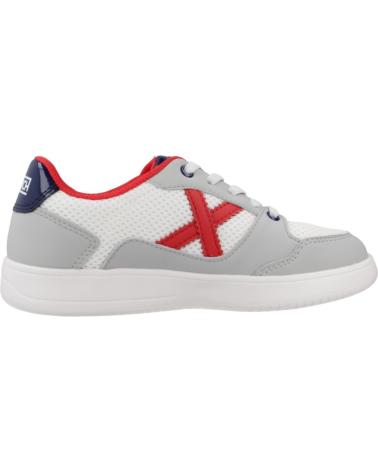 Schuhe für Mädchen und Junge MUNICH ZAPATILLAS LEGIT PARA NINOS UNISEX EN COLOR MULTICOLOR MULTICOLOR