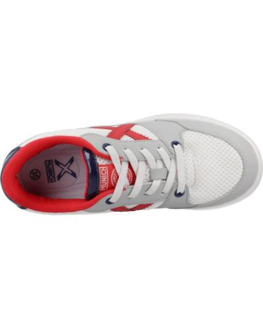 Schuhe für Mädchen und Junge MUNICH ZAPATILLAS LEGIT PARA NINOS UNISEX EN COLOR MULTICOLOR MULTICOLOR