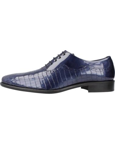 Scarpe KEEP HONEST  per Uomo ZAPATOS DE VESTIR HOMBRE MODELO 0191KH COLOR AZUL  MARINO