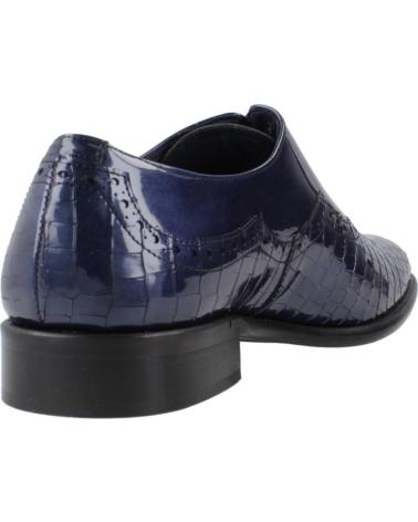 Schuhe KEEP HONEST  für Herren ZAPATOS DE VESTIR HOMBRE MODELO 0191KH COLOR AZUL  MARINO