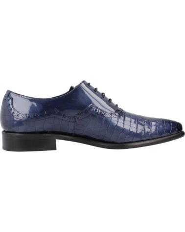 Schuhe KEEP HONEST  für Herren ZAPATOS DE VESTIR HOMBRE MODELO 0191KH COLOR AZUL  MARINO