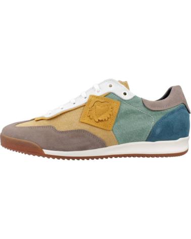 Scarpe sport KEEP HONEST  per Uomo ZAPATILLAS HOMBRE MODELO 0241KH COLOR MULTICOLOR  GRSAZFRN