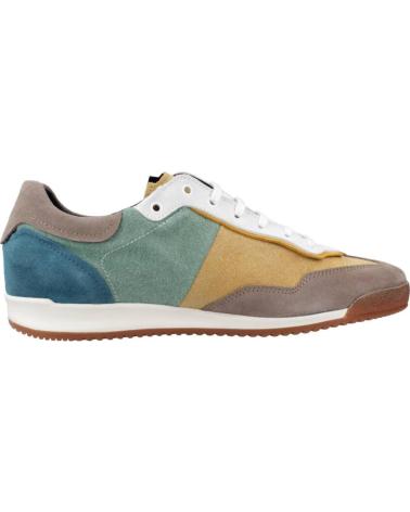 Zapatillas deporte KEEP HONEST  de Hombre ZAPATILLAS HOMBRE MODELO 0241KH COLOR MULTICOLOR  GRSAZFRN