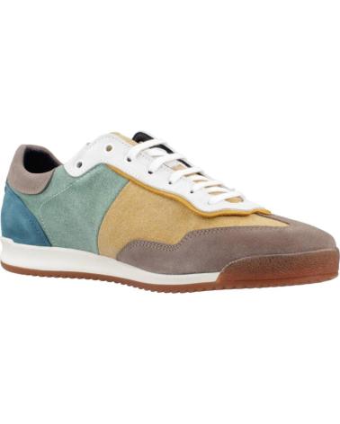 Zapatillas deporte KEEP HONEST  de Hombre ZAPATILLAS HOMBRE MODELO 0241KH COLOR MULTICOLOR  GRSAZFRN