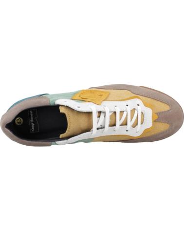 Zapatillas deporte KEEP HONEST  de Hombre ZAPATILLAS HOMBRE MODELO 0241KH COLOR MULTICOLOR  GRSAZFRN