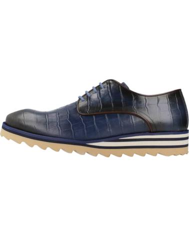 Scarpe KEEP HONEST  per Uomo ZAPATOS DE VESTIR HOMBRE MODELO 0329KH COLOR AZUL  MARINO