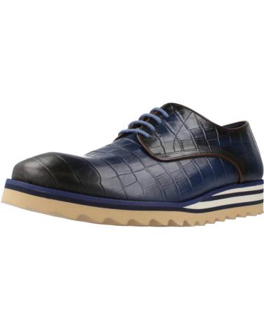 Schuhe KEEP HONEST  für Herren ZAPATOS DE VESTIR HOMBRE MODELO 0329KH COLOR AZUL  MARINO