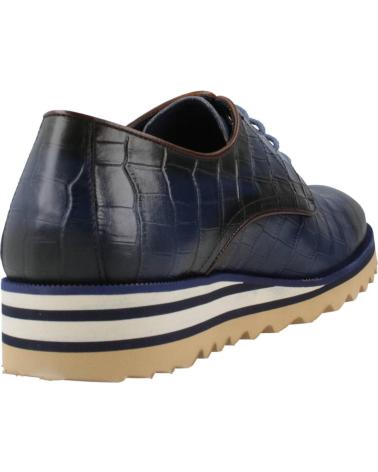 Schuhe KEEP HONEST  für Herren ZAPATOS DE VESTIR HOMBRE MODELO 0329KH COLOR AZUL  MARINO