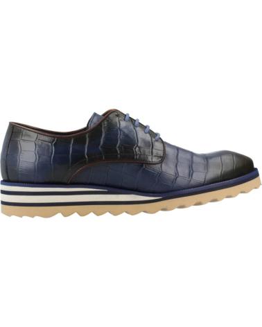 Schuhe KEEP HONEST  für Herren ZAPATOS DE VESTIR HOMBRE MODELO 0329KH COLOR AZUL  MARINO