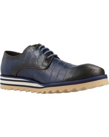 Schuhe KEEP HONEST  für Herren ZAPATOS DE VESTIR HOMBRE MODELO 0329KH COLOR AZUL  MARINO