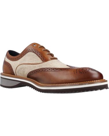 Zapatos KEEP HONEST  de Hombre INFORMALES HOMBRE MODELO 0331KH COLOR MARRON  CONAK
