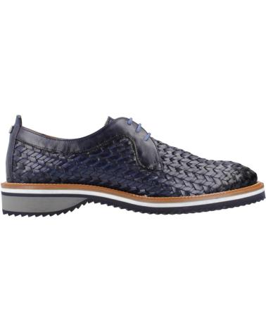Zapatos KEEP HONEST  de Hombre INFORMALES HOMBRE MODELO 0334KH COLOR AZUL  MARINO