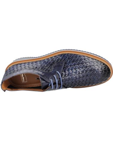 Zapatos KEEP HONEST  de Hombre INFORMALES HOMBRE MODELO 0334KH COLOR AZUL  MARINO