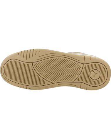 Zapatillas deporte PUMA  de Hombre ZAPATILLAS HOMBRE MODELO -180 COLOR MARRON CLARO  ALMOND
