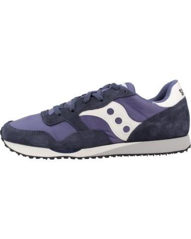 Sportschuhe SAUCONY  für Damen und Herren ZAPATILLAS HOMBRE MODELO S70757 27 COLOR AZUL  NVYFFWHT